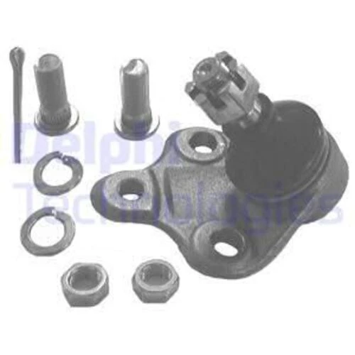 Delphi TC747 Rotil Alt Corolla Uyumlu Ae100 Ae101 Ae111 93-02 Avensis 97-02 Corona At191 92-97 Carına ürün görseli 1