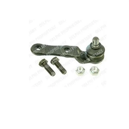 Delphi TC796 ROTİL CORSA B 93-00 CORSA B 97- COMBO 94-01 TIGRA A ürün görseli 1