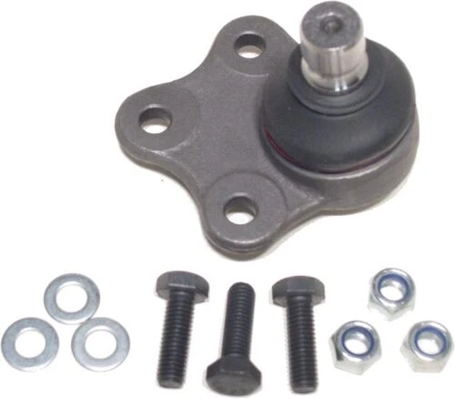 Delphi TC1158 ROTİL FIESTA V 01- FUSION 02- / MAZDA 2 03- ürün görseli 1