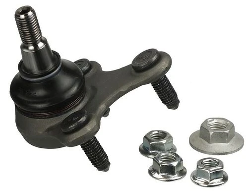 Delphi TC2691 ROTİL SOL EOS 06- SCIROCCO 08- BEETLE 11- TIGUAN 07 ürün görseli 1