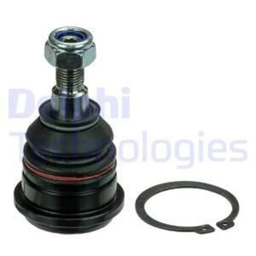 Delphi TC592 Alt Rotil Ön; Sol/Sağ Mitsubishi / Proton / Volvo Carisma.Colt.Cordia.Galant.Lancer.Spacewagon.Tredi ürün görseli 1