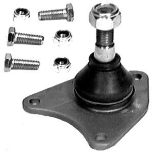 Delphi TC72 ÜST ROTİL ÖN CORTINA 3- 4- 5- P100 CORTINA BASED- TAU ürün görseli 1