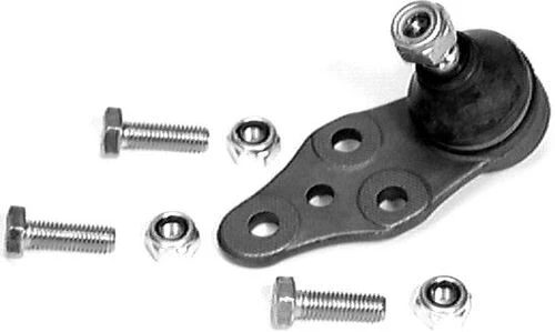 Delphi TC232 Tc232 Alt Rotil Ön Sol-sağ Daewoo Espero Lanos Nexia Kadette D E 81-02 1603120 ürün görseli 1