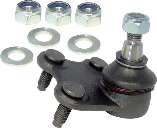 Delphi TC2322 ROTİL SAĞ POLO V 09- POLO V / A1 / FABIA 10- ürün görseli 1