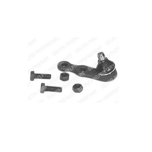 Delphi TC242 ROTİL CORSA A B COMBO 94-01 TIGRA A 94-00 ürün görseli 1
