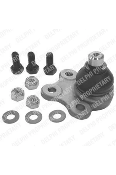 Delphi TC528 ROTİL MONDEO 93-00 ürün görseli 1