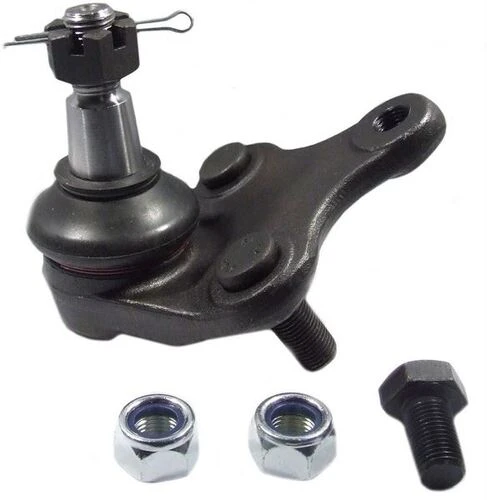 Delphi TC1994 ALT ROTİL TOYOTA AURIS Corolla Uyumlu RAV4 III VERSO 01/07 ürün görseli 1