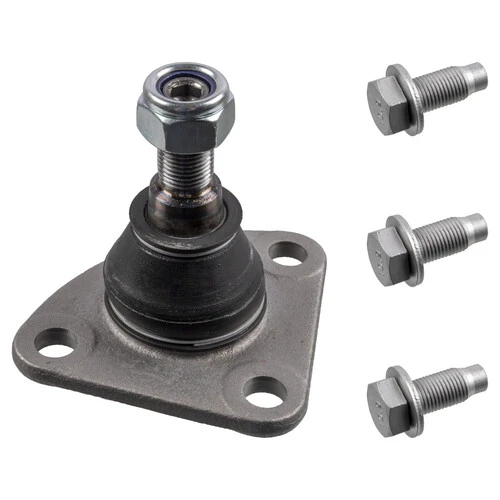 FEBI 280486  Rotil Alt Boxer 3-Jumper 3-Ducato Bm 2009-2011 ürün görseli 1