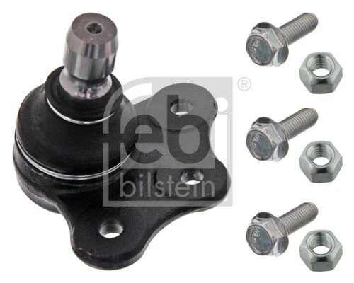 FEBI 280092  Rotil Alt Astra G-H Vectra B Merıva B Zafira B Omega B 98- Bm ürün görseli 1