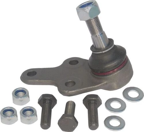 Delphi TC1433 ROTİL CMAX FOCUS II 04- / S40 V50 V70 C30 C70 18mm ürün görseli 1