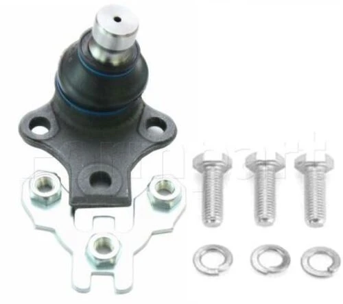 Frp 2904004 FORMPART  Rotil Set Cordoba-Ibiza-Inca-Toledo-Caddy II-Golf II-Jetta I ürün görseli 1