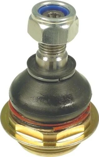 Delphi TC1022 ROTİL ALT 307 308 3008 5008 PARTNER TEPEE / C4 BERL ürün görseli 1