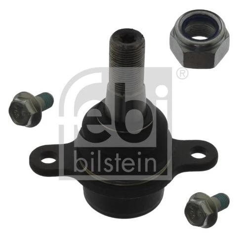 FEBI 280266  Rotil Alt V184 / Avr Tr / V347 / V363 01- Bm (Ktbk31 3K209 Aa) / Ağır Yük Tasıma Hızmetı ürün görseli 1