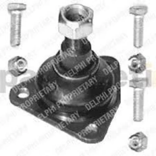 Delphi TC452 ROTİL ÜST MASTER 81-97 ürün görseli 1