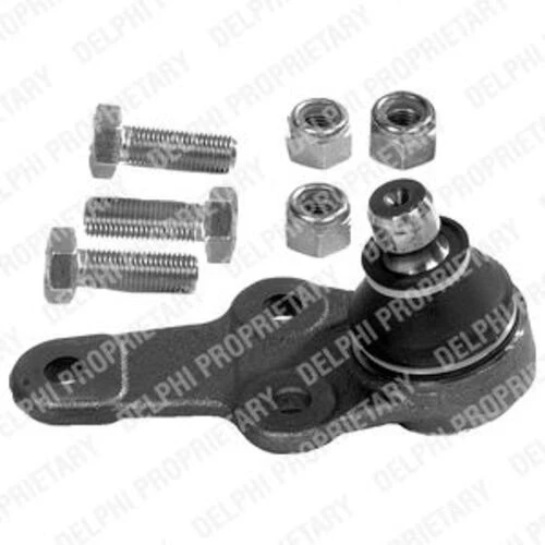 Delphi TC663 ROTİL FIESTA III 89-95 FIESTA IV 95-02 KA 98-08 ürün görseli 1