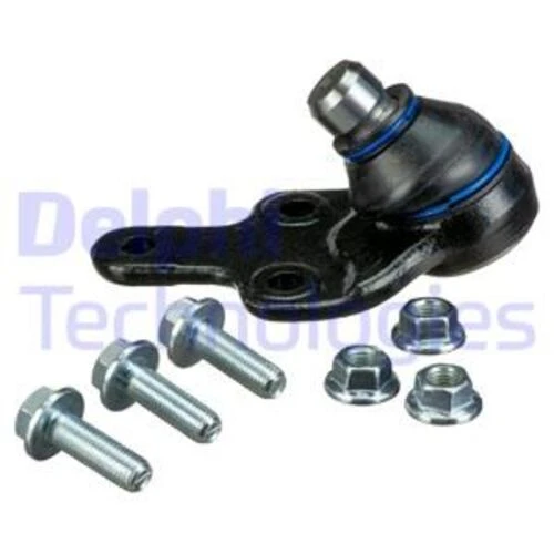 Delphi TC3883 ALT ROTİL SAĞ (FORD: GRAND TOURNEO CONNECT, TOURNEO ürün görseli 1