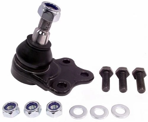 Delphi TC2591 Tc2591 Alt Rotil Ön Sol-sağ Land Rover Freelander 2 2006-2014 1460693 ürün görseli 1