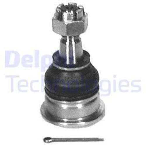 Delphi TC435 Tc435 Alt Rotil Nissan Primera P-10 P-11 90-03 545012f500 ürün görseli 1