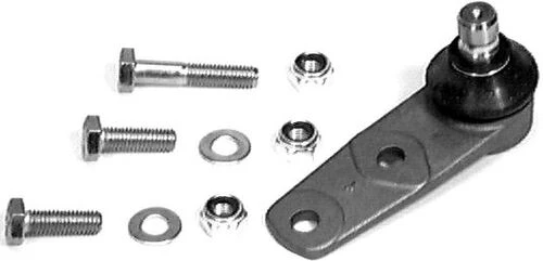 Delphi TC233 ROTİL R9 R11 R19 R21 CLIO I II EXPRESS KANGOO MEGANE ürün görseli 1