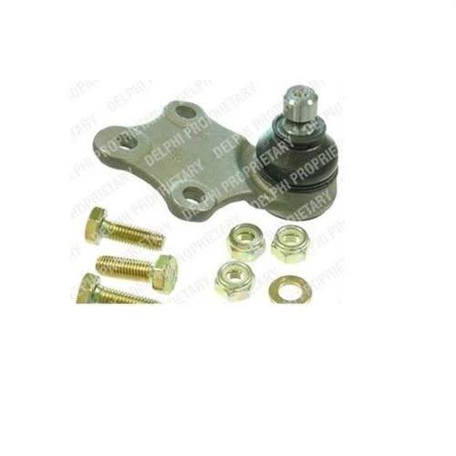 Delphi TC523 ROTİL 306 93- MEKANİK 16mm ürün görseli 1