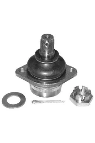 Delphi TC584 ALT ROTİL ARKA LAND ROVER DEFENDER 90-110-130-DISCOV ürün görseli 1