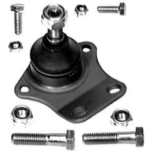 Delphi TC73 ALT ROTİL ÖNCORTINA 3- 4- 5- P100 CORTINA BASED- TAUN ürün görseli 1