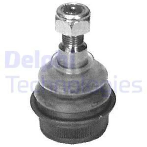 Delphi TC519 Alt Rotil Ön; Sol/Sağ Mercedes 116. 123. 126 Series 04/73 12/91 ürün görseli 1