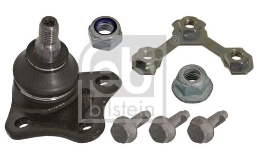FEBI 280061  Rotil Sağ Bora IV 98 - Golf IV 97- Octavia 97-04 - Leon-Tol (14444) ürün görseli 1