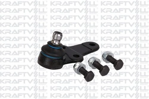 Kraftvoll 13010102  Rotil Alt Fiesta Iıı Iv 89-02 Ford Ka 96-08 Puma 96-02 Mazda Iıı 121 96-03 1.3 1.4 1.6 1.7 1 .8 Cap 1030025 ürün görseli 1