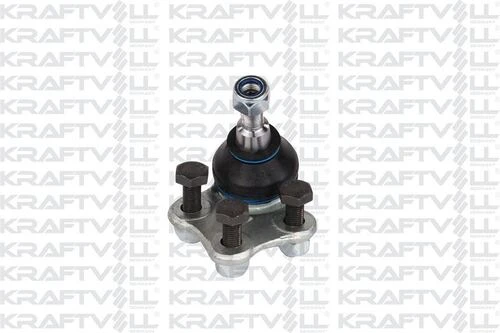 Kraftvoll 13010039  Rotil Megane Iıı Fluence 09- 401600005r ürün görseli 1