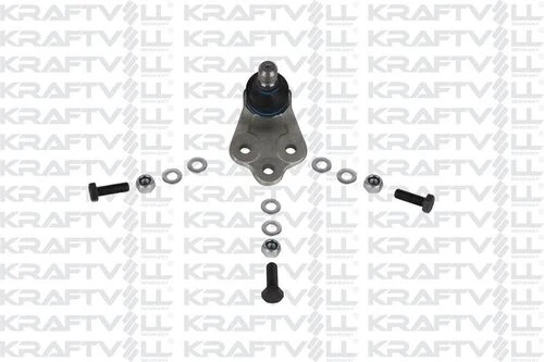 Kraftvoll 13010287  Rotil Fiat 500 4x4 15- 51945321 ürün görseli 1