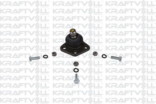 Kraftvoll 13010183  Rotil Caddy I Golf I 75-78 Jetta I Scirocco 74-77 171407365c ürün görseli 1
