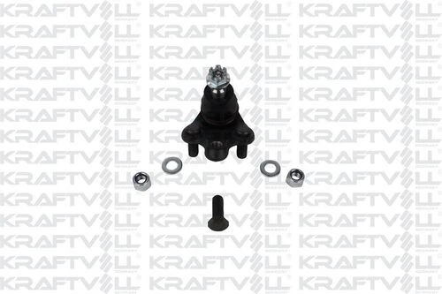 Kraftvoll 13010187  Alt Rotil Corolla Verso 2004-2008 4333009320 ürün görseli 1