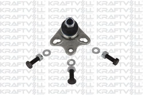 Kraftvoll 13010149  Rotil Ön Alt W169 04-12 W245 05-10 A1693330127 ürün görseli 1
