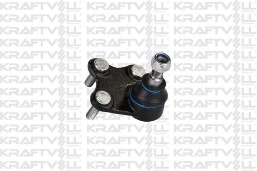 Kraftvoll 13010042  Alt Rotil Sağ Polo Cordoba Fabia Ibiza 1.2 1.4 1.4 Tdı 1.6 1.8 Gtı 1.9 Sdı 1.9 Tdı 2.0 01- 5u0407366a ürün görseli 1