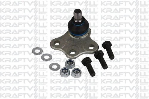 Kraftvoll 13010197  Rotil Sol Meriva A 03-9 352085 ürün görseli 1