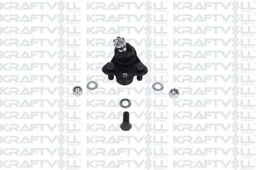 Kraftvoll 13010133  Rotil Alt Sol Honda Civic 2006-2011 51230snaa02 ürün görseli 1