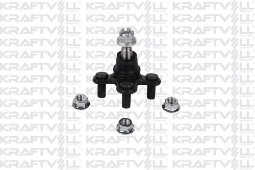 Kraftvoll 13010268  Alt Rotil Honda Civic 2016- 6510tbaa00 ürün görseli 1