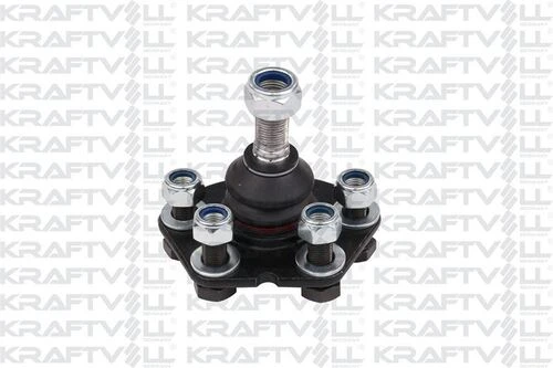 Kraftvoll 13010060  Rotil Ön Alt Ducato Boxer Jumper 10q 140q 02-06 Koni Ölçüsü 20mm M16x1.4 1302368080 ürün görseli 1