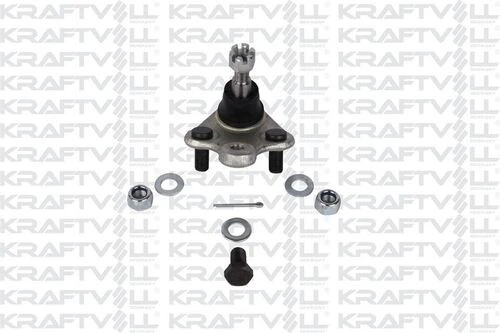 Kraftvoll 13010136  Rotil Alt Honda Civic İ2012- 51220tr0a01 ürün görseli 1