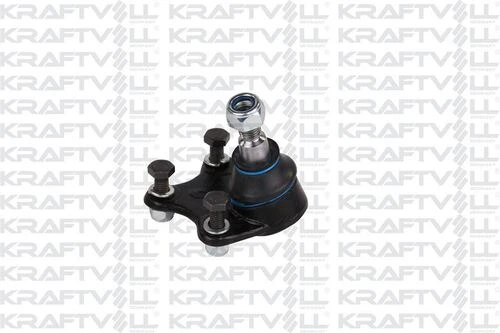 Kraftvoll 13010023  Rotil Sol Ibiza Fabia Fabia Combı Polo Cordoba 9n 01- 6q0407365a ürün görseli 1