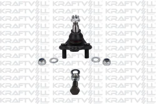 Kraftvoll 13010188  Rotil Alt Toyota Avensis 2009- T27 4333009770 ürün görseli 1
