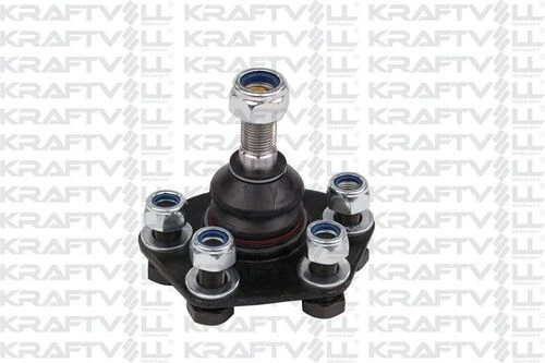 Kraftvoll 13010108  Rotil Ön Alt Ducato Boxer Jumper 14q 15 Jant 94-02 Koni Ölçüsü 19mm M16x1.49 1302368080 ürün görseli 1