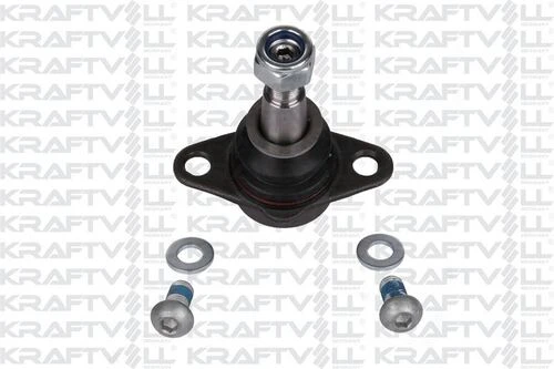 Kraftvoll 13010308  Alt Rotil Ön Bmw X3 E83 04-10 31100363476 ürün görseli 1