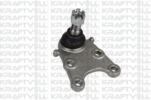 Kraftvoll 13010141  Rotil Alt Isuzu D-max 4x2 4x4 04- Opel Frontera B Opel Monterey B 98-03 897235776051 ürün görseli 1