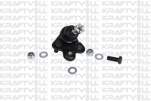 Kraftvoll 13010134  Rotil Alt Sağ Honda Civic 2006-2011 51220snaa02 ürün görseli 1