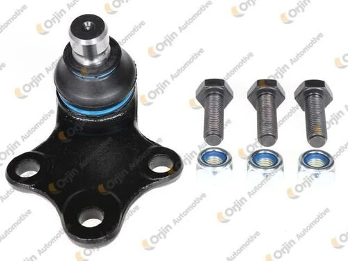 Orjin 00989  Rotil 306 / Zx 18Mm ürün görseli 1