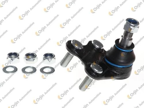 Orjin 02553  Rotil Sağ Polo V 09- Polo V / A1 / Fabia 10- ürün görseli 1