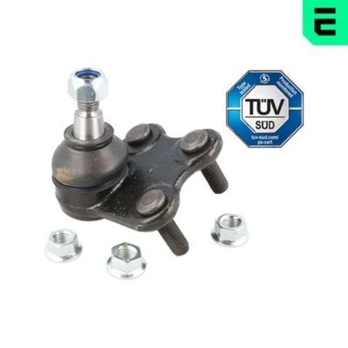Optimal G31018 G3-1018 Rotil Sol Ibiza Cordoba Toledo Fabia Polo ürün görseli 1