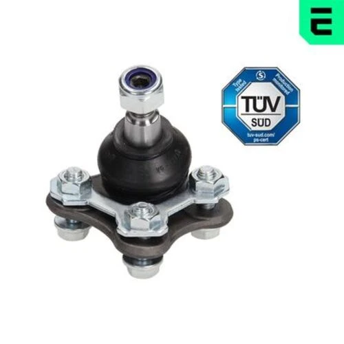 Optimal G3540 G3-540  ROTİL SAĞ GOLF IV BORA BEETLE / A3 96- / T ürün görseli 1